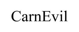 CARNEVIL