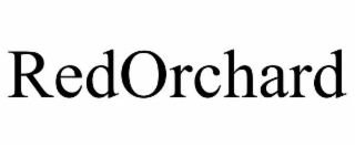REDORCHARD