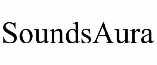 SOUNDSAURA