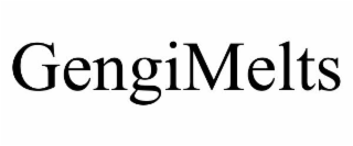 GENGIMELTS