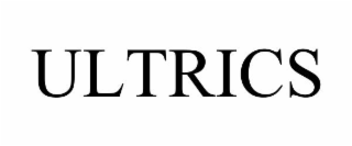 ULTRICS
