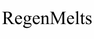 REGENMELTS