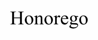 HONOREGO