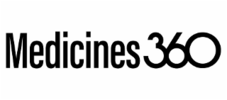 MEDICINES360