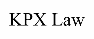 KPX LAW