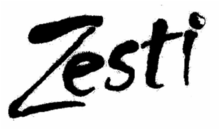 ZESTI