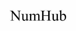 NUMHUB