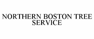 NORTHERN BOSTON TREE SERVICE