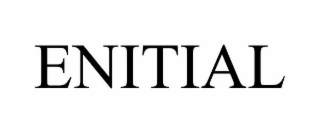 ENITIAL