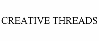 CREATIVE THREADS