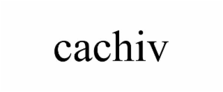 CACHIV