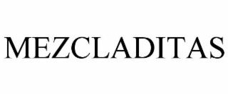 MEZCLADITAS