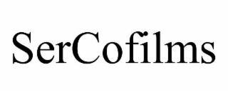 SERCOFILMS