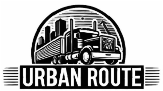 URBAN ROUTE