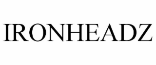 IRONHEADZ