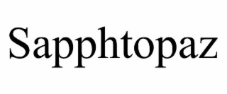 SAPPHTOPAZ