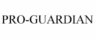 PRO-GUARDIAN