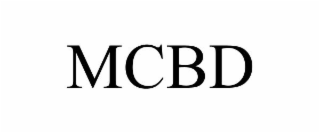 MCBD