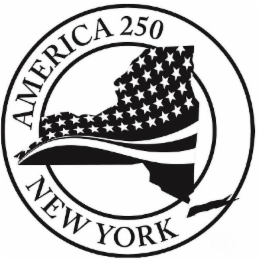 AMERICA 250 NEW YORK