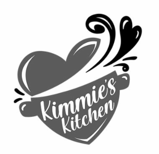 KIMMIE'S KITCHEN