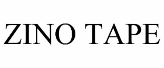 ZINO TAPE