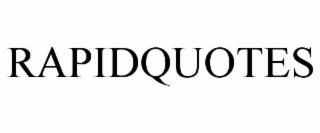 RAPIDQUOTES