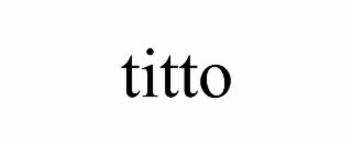 TITTO