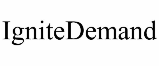 IGNITEDEMAND