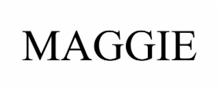 MAGGIE