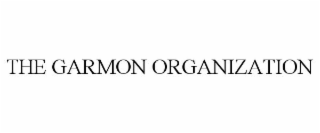 THE GARMON ORGANIZATION