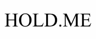 HOLD.ME