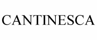 CANTINESCA