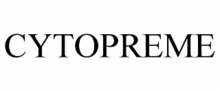 CYTOPREME