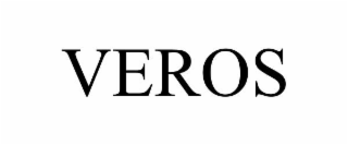 VEROS