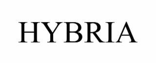 HYBRIA
