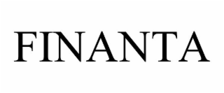 FINANTA