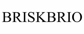BRISKBRIO