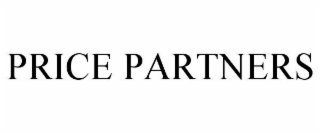 PRICE PARTNERS