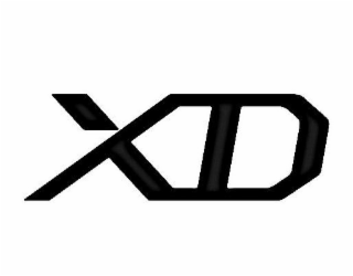 XD