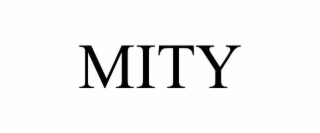 MITY