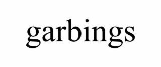 GARBINGS
