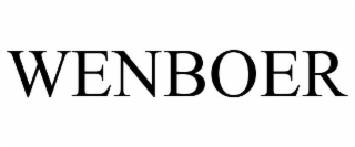 WENBOER