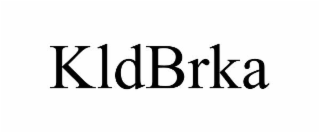 KLDBRKA