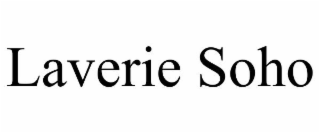 LAVERIE SOHO
