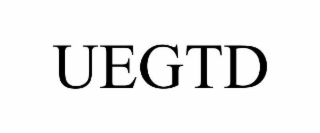 UEGTD