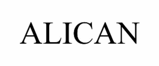 ALICAN