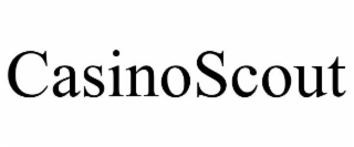 CASINOSCOUT