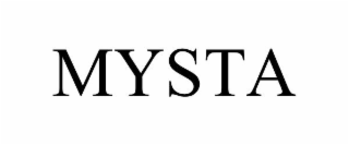 MYSTA