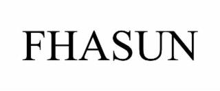 FHASUN