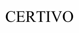 CERTIVO